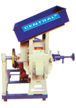 Masala Mill